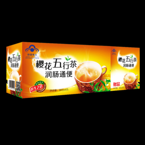 2026通便十大品牌排行榜