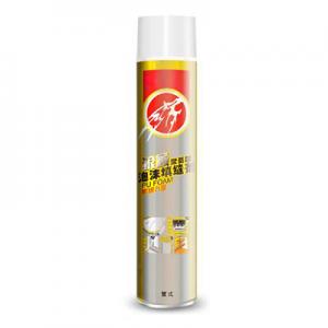 2026泡沫胶十大品牌排行榜