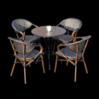 2026户外家具十大品牌排行榜