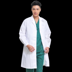 白大褂