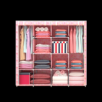 2026布衣柜十大品牌排行榜