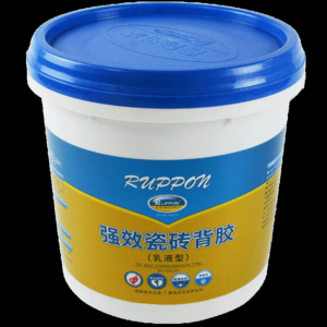 2026瓷砖背胶十大品牌排行榜