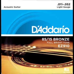 2026琴弦十大品牌排行榜