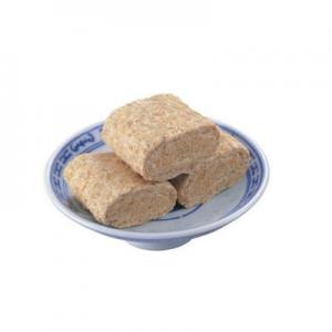 2026贡糖十大品牌排行榜
