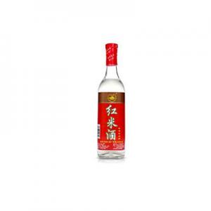 2026红米酒十大品牌排行榜