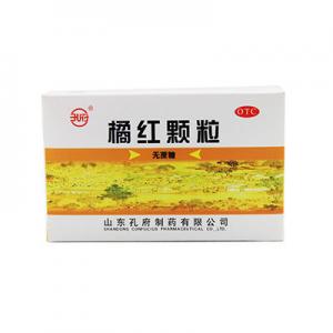 2026橘红颗粒十大品牌排行榜