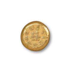 2026金饼十大品牌排行榜