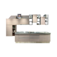 2026不锈钢橱柜十大品牌排行榜