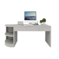 2026书桌十大品牌排行榜