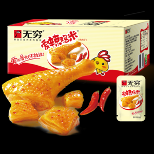2026鸡腿十大品牌排行榜