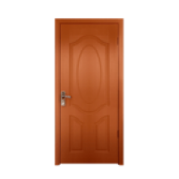 2026实木门十大品牌排行榜