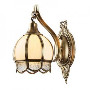 2026全铜灯十大品牌排行榜