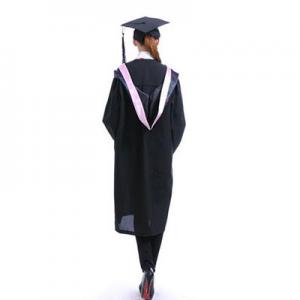 2026学位服十大品牌排行榜
