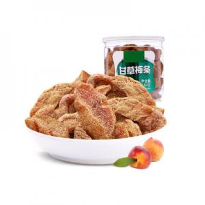 2026甘草梅十大品牌排行榜