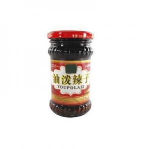 2026辣子酱十大品牌排行榜