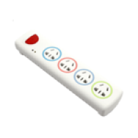 2026插座十大品牌排行榜