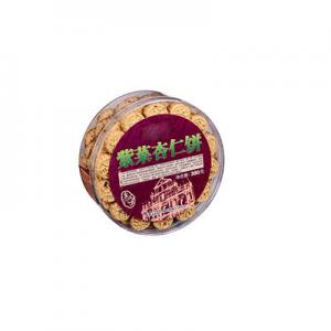 2026紫菜饼十大品牌排行榜