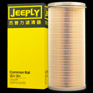 2026柴油滤清器十大品牌排行榜