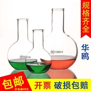 2026玻璃仪器十大品牌排行榜