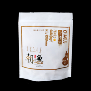 2026香辣牛肉干十大品牌排行榜