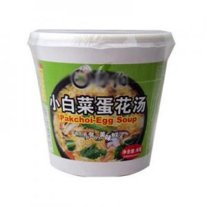 2026方便汤十大品牌排行榜