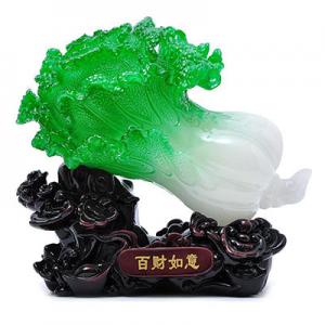 2026玉白菜十大品牌排行榜