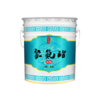 2025外墙涂料十大品牌排行榜