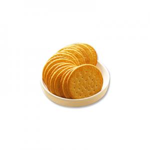2026牛奶饼干十大品牌排行榜