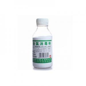 2026消毒粉十大品牌排行榜