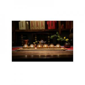 2026茶铺十大品牌排行榜