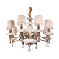 2026水晶灯十大品牌排行榜