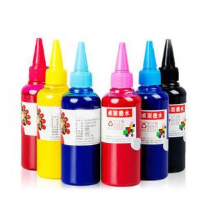 2026UV墨水十大品牌排行榜