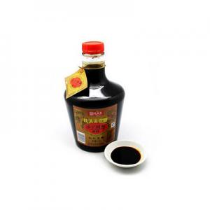 2026甜醋十大品牌排行榜