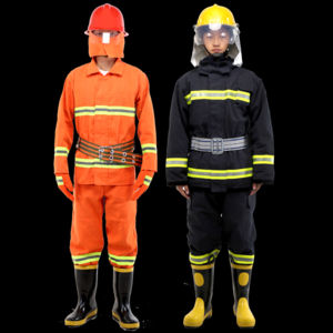 2026消防战斗服十大品牌排行榜