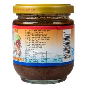 2026麻虾酱十大品牌排行榜
