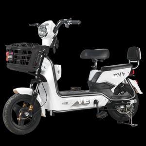 2026电动助力车十大品牌排行榜