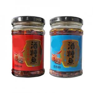 2026酒糟十大品牌排行榜