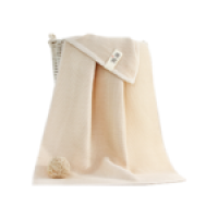 2026毛巾浴巾十大品牌排行榜