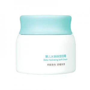2026宝宝霜十大品牌排行榜