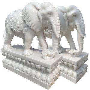 2024石雕大象十大品牌排行榜
