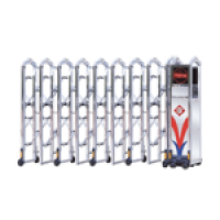 2026电动伸缩门十大品牌排行榜