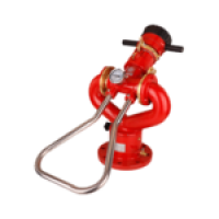 2026消防水炮十大品牌排行榜