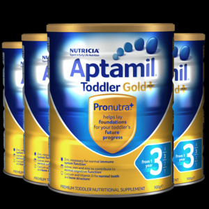 2026婴幼儿奶粉十大品牌排行榜