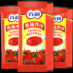 2026西红柿酱十大品牌排行榜