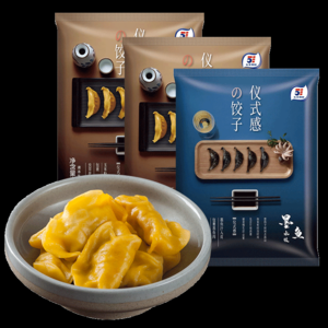 2026手工水饺十大品牌排行榜