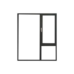 2026门窗定制十大品牌排行榜