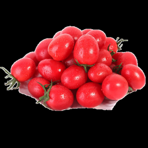 2026圣女果十大品牌排行榜