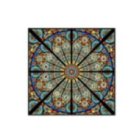 2026艺术玻璃十大品牌排行榜