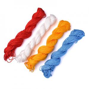 2026结绳十大品牌排行榜