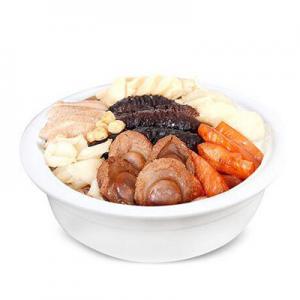 2026私房菜十大品牌排行榜